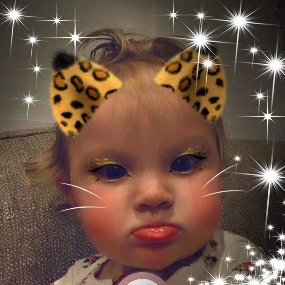 Meet your Posher, Robin